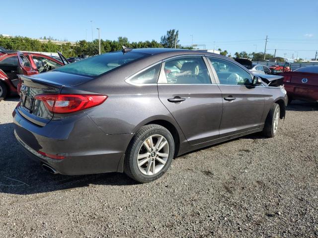 2015 Hyundai Sonata Se VIN: 5NPE24AF2FH232122 Lot: 81044203