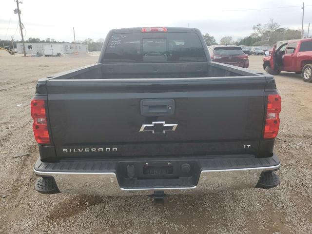 1GCRCREC4FZ180500 | 2015 CHEVROLET SILVERADO