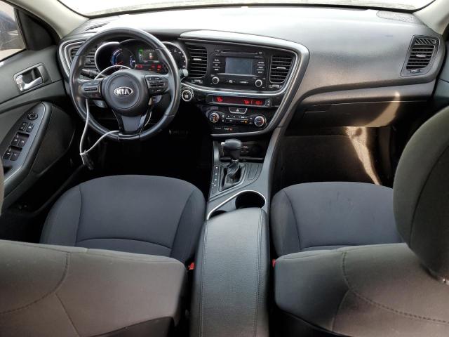 2014 Kia Optima - Image 8