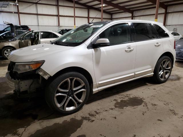 2014 Ford Edge Sport