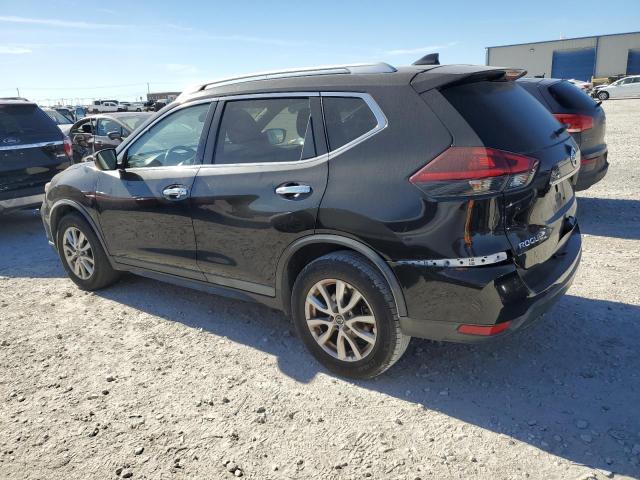 KNMAT2MT4JP595214 | 2018 NISSAN ROGUE S