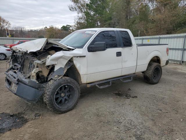 Vin: 1ftfx1ef3cfa96975, lot: 81317203, ford f-150 super cab 2012 img_1