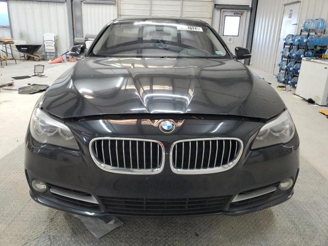 WBA5A5C54FD518246 | 2015 BMW 528 I