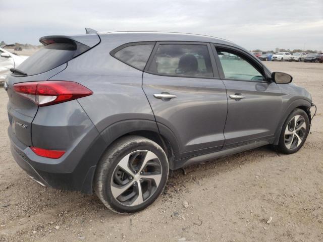 KM8J33A28GU218702 | 2016 HYUNDAI TUCSON LIM