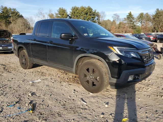 5FPYK3F83KB028186 | 2019 HONDA RIDGELINE