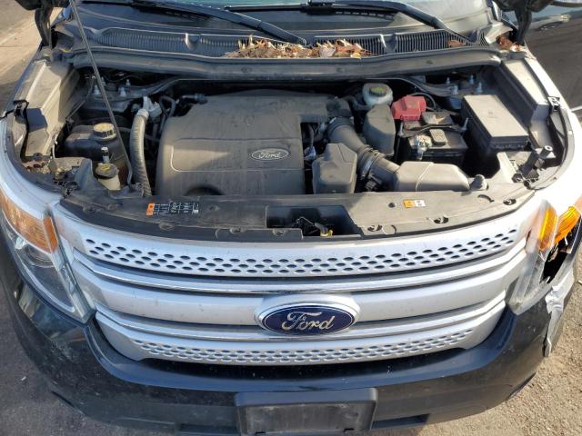 1FM5K8D86EGC58709 | 2014 FORD EXPLORER X