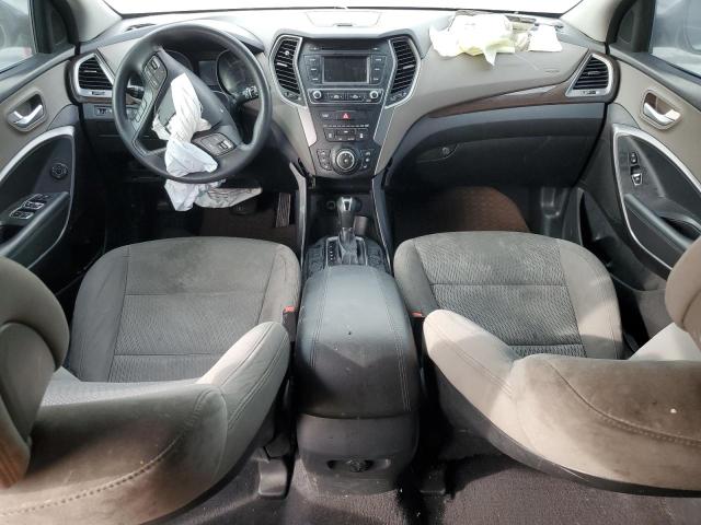 2017 HYUNDAI SANTA FE S - 5NMZTDLB8HH023427