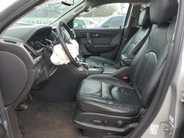 2017 GMC ACADIA LIM - 1GKKRSKD5HJ285167