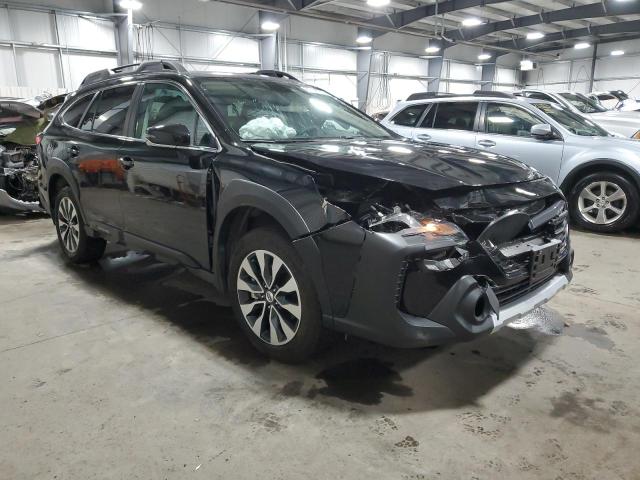 4S4BTANC7R3109524 | 2024 SUBARU OUTBACK LI