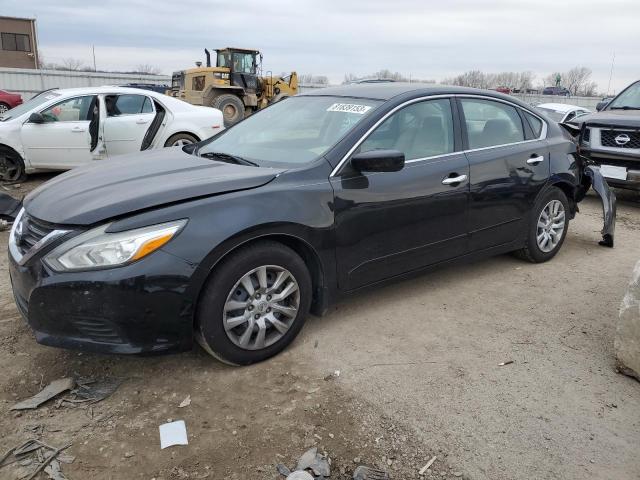 1N4AL3AP5HN313882 | 2017 NISSAN ALTIMA 2.5