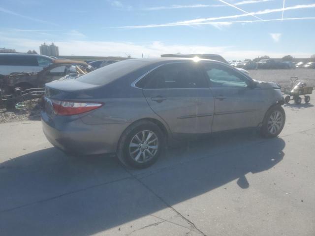 4T4BF1FK4FR504138 | 2015 TOYOTA CAMRY LE