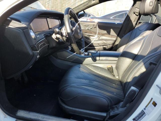 2017 MERCEDES-BENZ S 550 4MAT - WDDUG8FB3HA313642