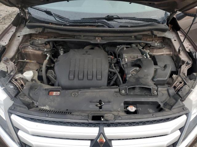 JA4AT3AA7KZ034224 | 2019 MITSUBISHI ECLIPSE CR