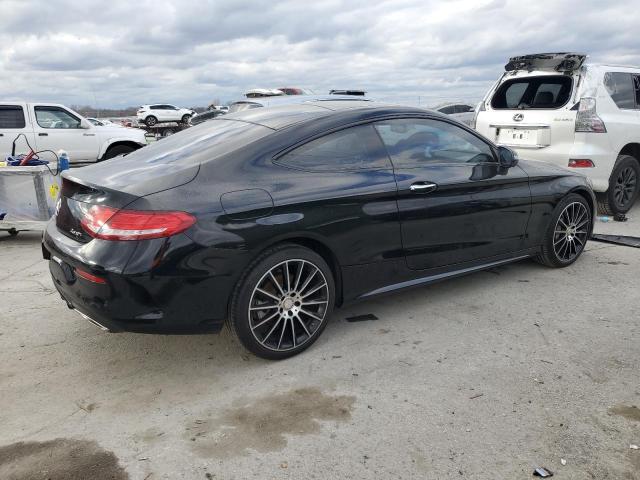 WDDWJ4KB2HF367218 2017 Mercedes-Benz C 300 4Matic