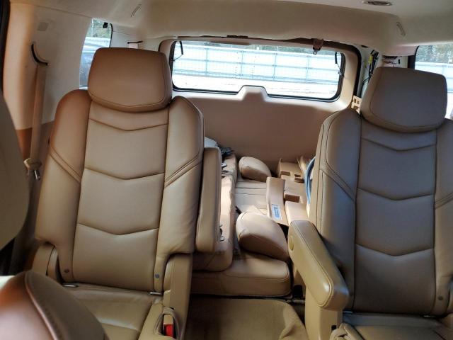 1GYS4PKJ1FR711166 | 2015 CADILLAC ESCALADE P