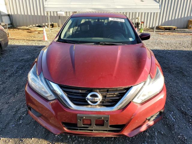 1N4AL3AP6HC230957 | 2017 NISSAN ALTIMA 2.5