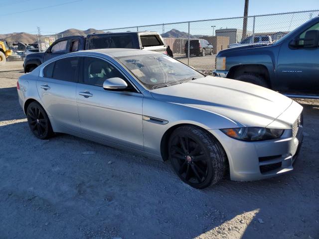 SAJAR4BNXHA968592 | 2017 JAGUAR XE