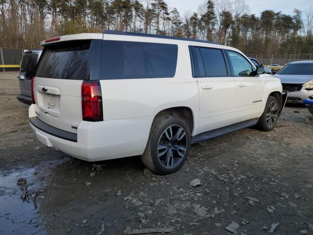 1GNSKJKC1JR200258 | 2018 CHEVROLET SUBURBAN K