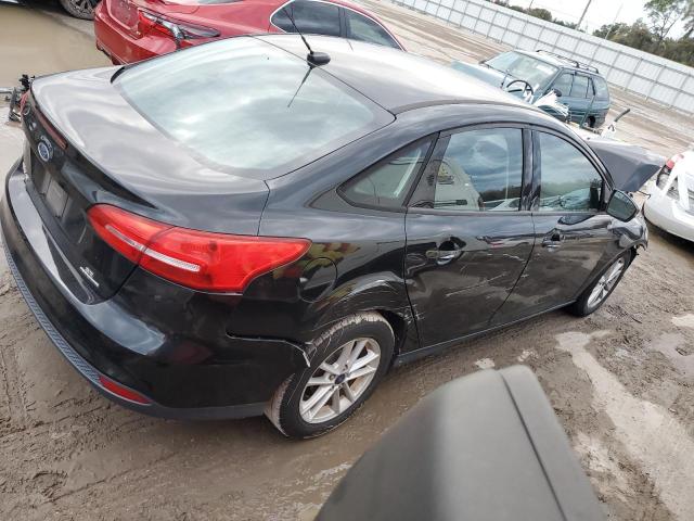 1FADP3F24FL209262 | 2015 Ford focus se