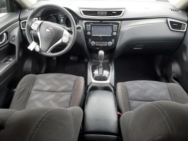 2015 NISSAN ROGUE S - KNMAT2MV7FP586015