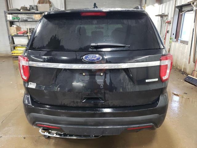 1FM5K7BHXHGD80880 | 2017 FORD EXPLORER