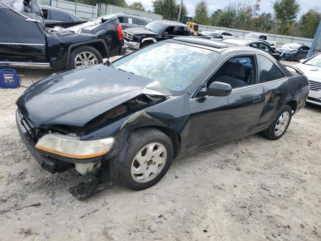 2000 Honda Accord Coupe EX