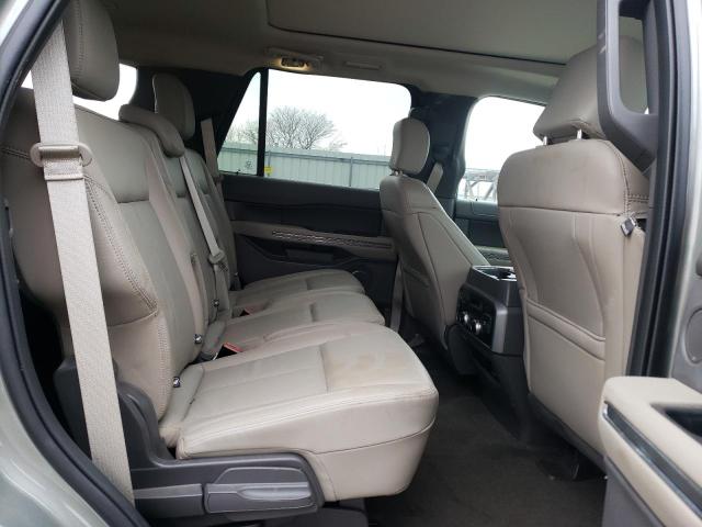 1FMJU1HT0KEA82651 | 2019 FORD EXPEDITION