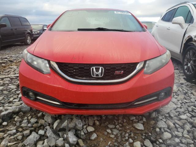 2HGFB6E56EH703716 | 2014 Honda civic si