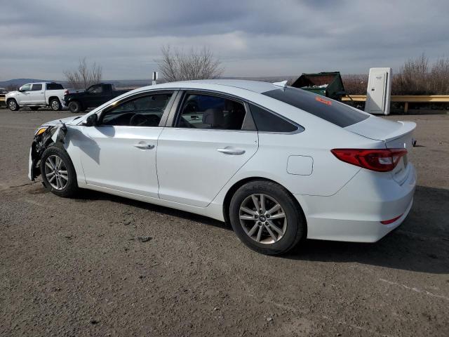 5NPE24AF8HH562060 | 2017 HYUNDAI SONATA SE