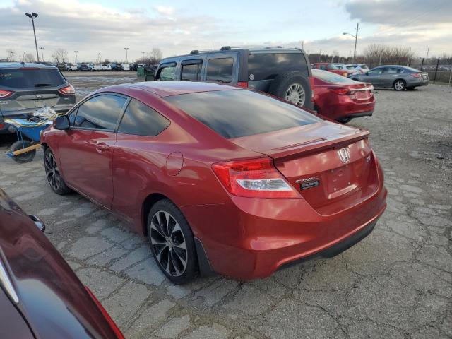 Vin: 2hgfg4a50dh705469, lot: 77330163, honda civic si 20132