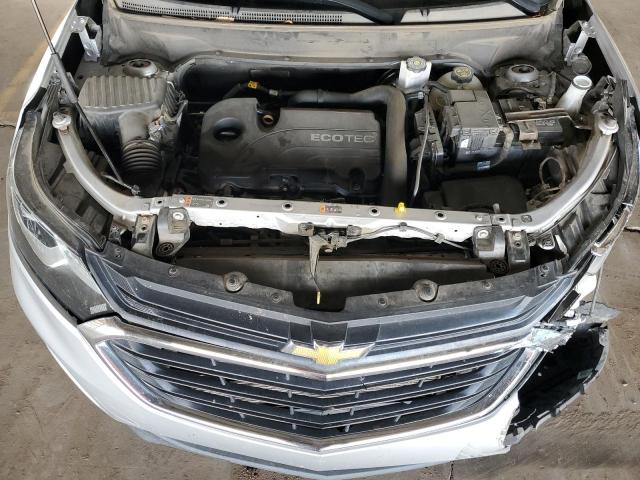 2GNAXUEV6K6301465 | 2019 CHEVROLET EQUINOX LT