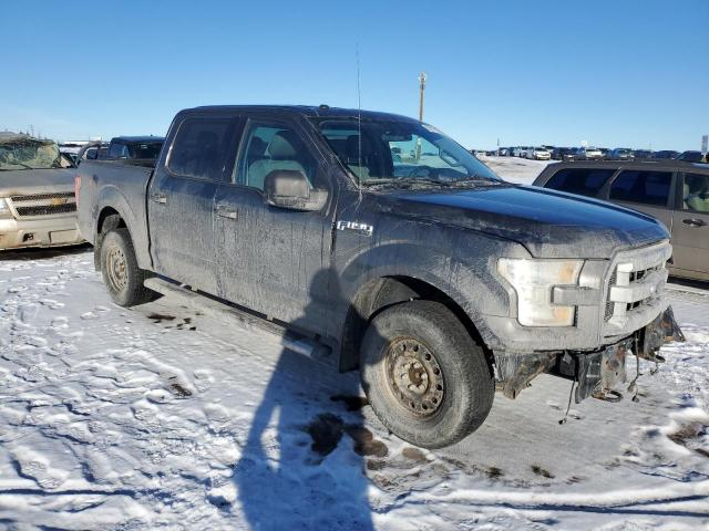 1FTEW1EF9HFA48757 | 2017 FORD F150 SUPER