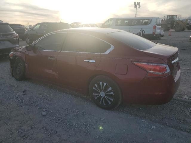 1N4AL3AP7EC109866 | 2014 NISSAN ALTIMA 2.5