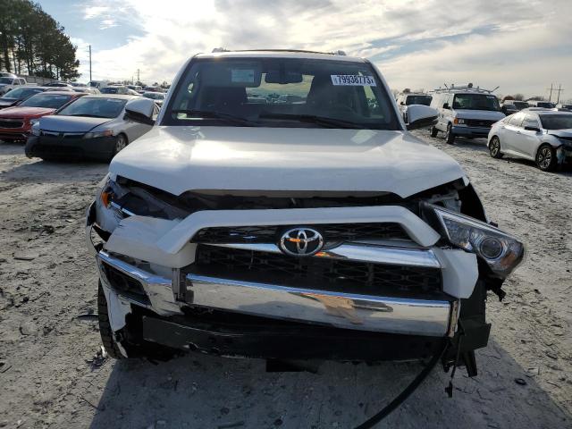 JTEBU5JR6H5438734 | 2017 TOYOTA 4RUNNER SR