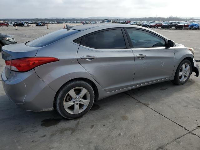 KMHDH4AE8DU525698 | 2013 Hyundai elantra gls