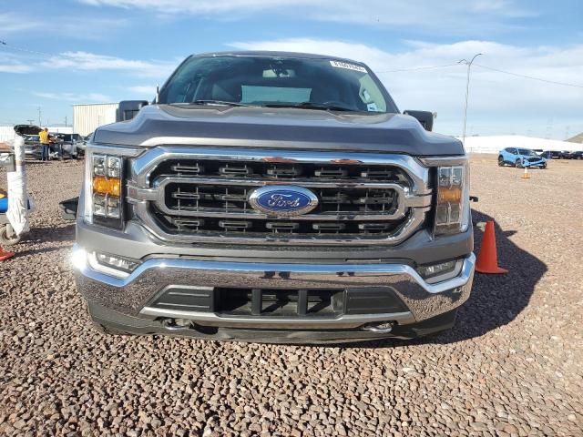 1FTFW1ED6MFC50646 | 2021 FORD F150 SUPER