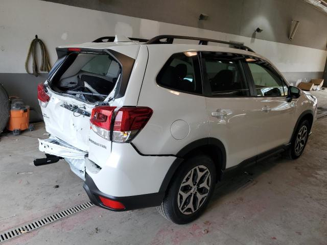 JF2SKADC9PH516058 | 2023 SUBARU FORESTER P