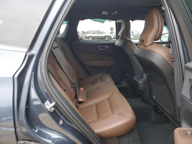 YV4A22RK3M1685011 | 2021 VOLVO XC60 T6 MO