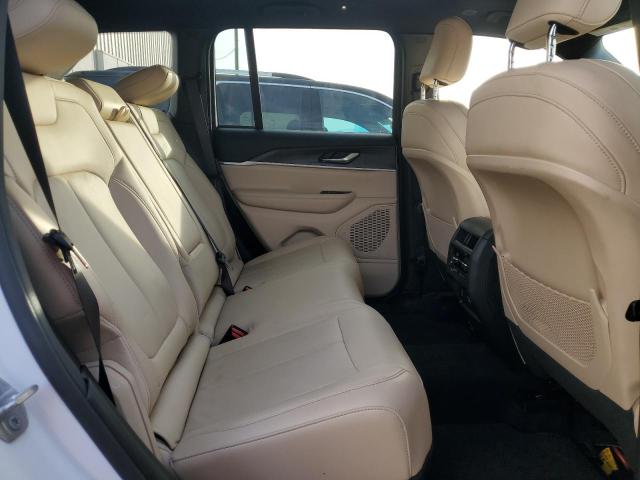 1C4RJHBG2PC541136 2023 JEEP GRAND CHER