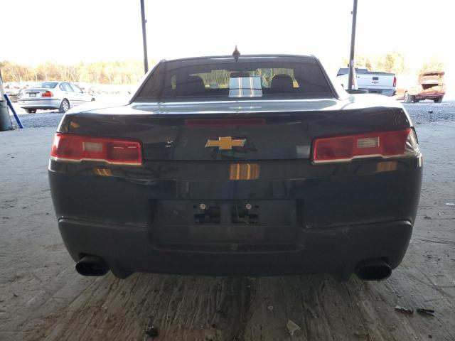 2G1FB1E31F9168203 | 2015 CHEVROLET CAMARO LS