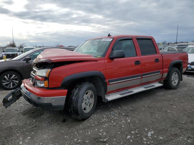 2006 Chevrolet C/K 1500 