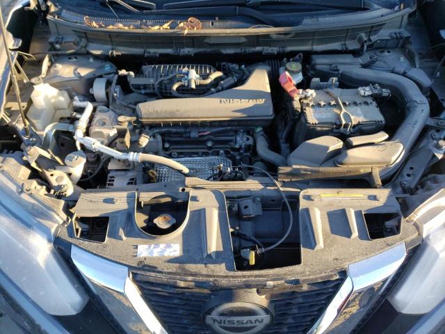 JN8AT2MT8LW004539 | 2020 NISSAN ROGUE S