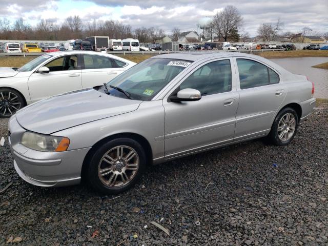 2007 Volvo S60 2.5T