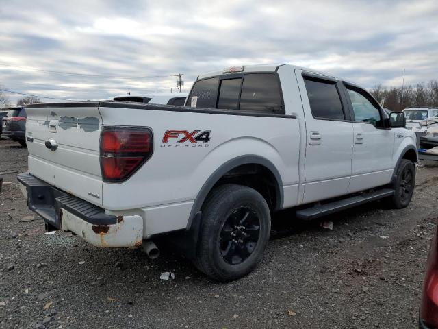 1FTFW1EF1DKD01737 | 2013 Ford f150 supercrew