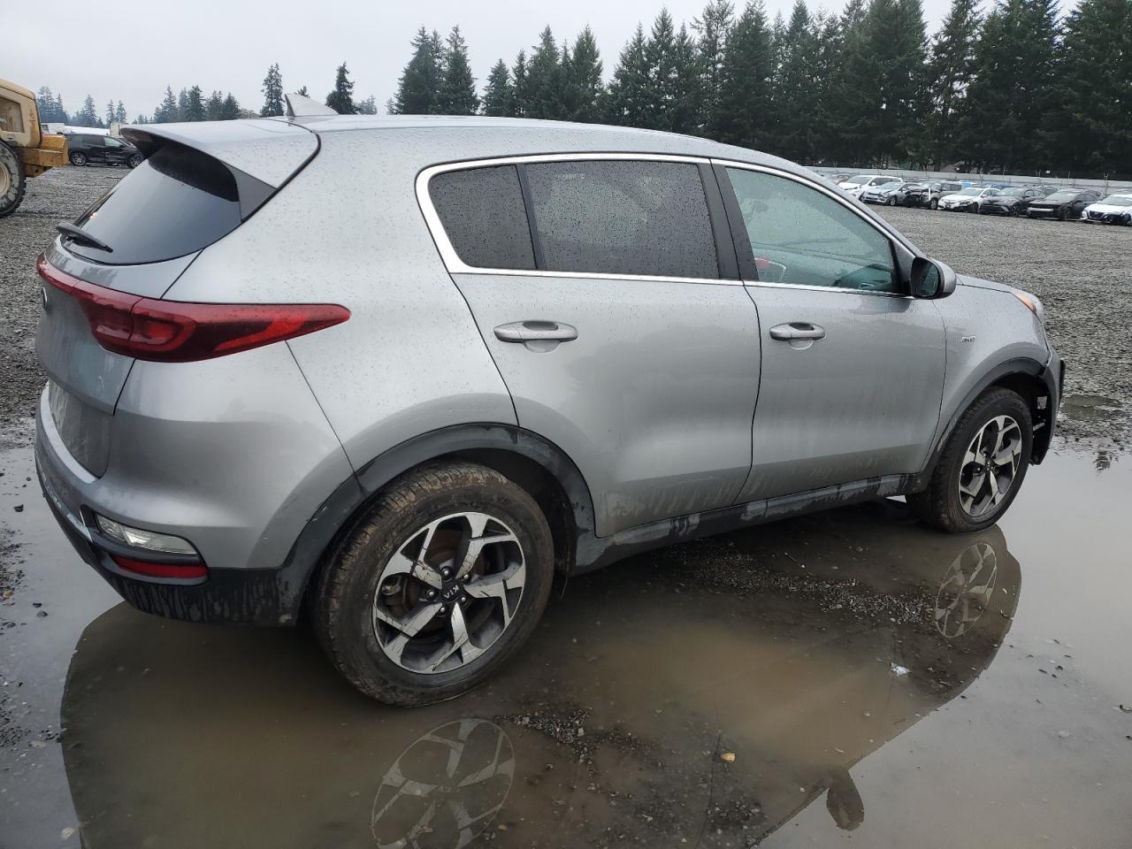 KNDPMCAC5N7981227 KIA SPORTAGE 2022
