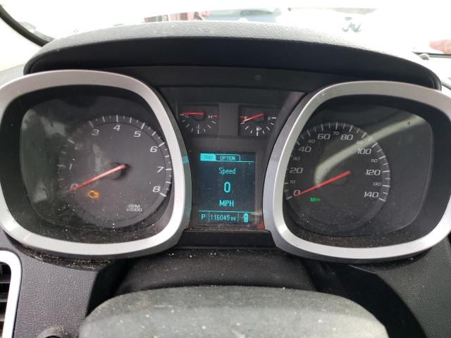 2015 CHEVROLET EQUINOX L - 2GNFLFEKXF6172056