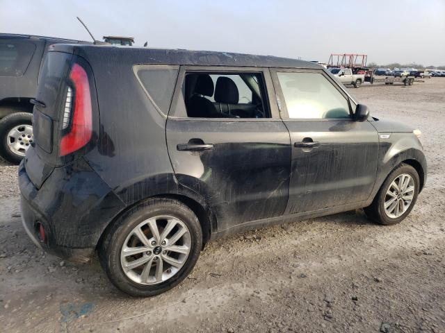 KNDJP3A54J7531660 | 2018 KIA SOUL +