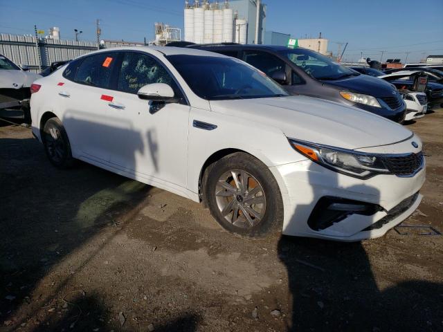 5XXGT4L31LG403202 2020 KIA OPTIMA