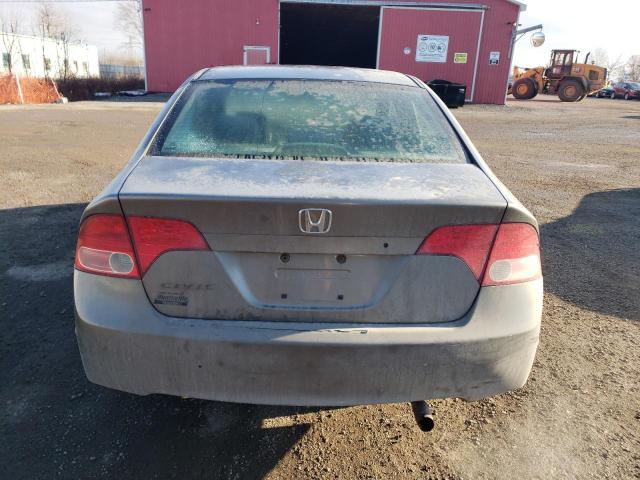 79444413 | 2007 Honda civic dx