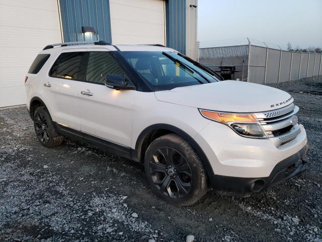 Vin: 1fm5k8d87fgc68957, lot: 78487823, ford explorer xlt 20154
